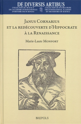 Janus Cornarius et la redécouverte d'Hippocrate à la Renaissance