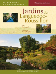 Jardins du Languedoc Roussillon