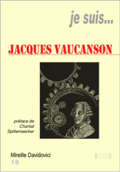 Jacques Vaucanson