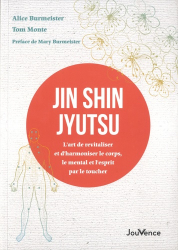 Jin Shin Jyutsu