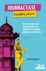 Journal'ease vocabulaire