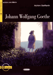 Johann Wolfgang Goethe + CD