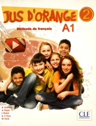 Jus d'orange 2 A1