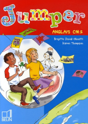 JUMPER ANGLAIS CM2 (2006) 