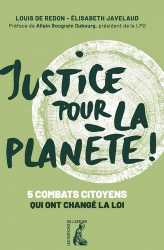Justice pour la planète !