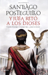 Julia Domna II : Y Julia Reto A Los Dioses