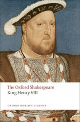King Henri VIII