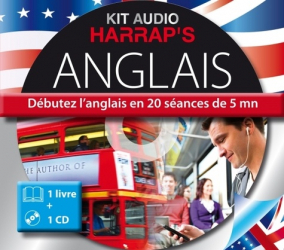Kit audio Anglais