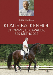 Klaus Balkhenhol