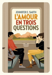 L'AMOUR EN TROIS QUESTIONS  | 
