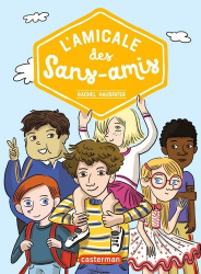 L'AMICALE DES SANS-AMIS  | 