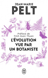L'évolution vue par un botaniste
