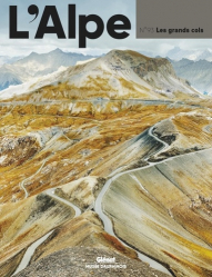 L'Alpes n°93 - Les grands cols