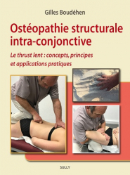 L'ostéopathie structurale intra-conjonctive