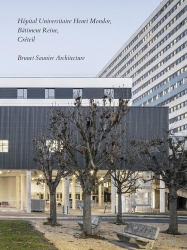 Vous recherchez des promotions en Artisanat - Architecture, L'extension de l'Hôpital Henri Mondor à Créteil