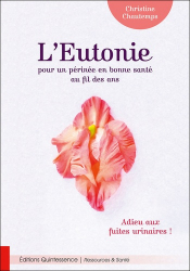 L'Eutonie pour un périnée en bonne santé au fil des ans