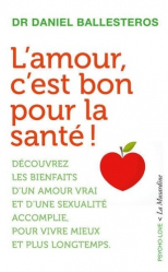 L'amour, c'est bon pour la santé!