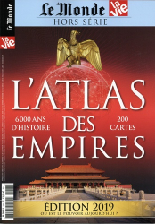 L'atlas des empires