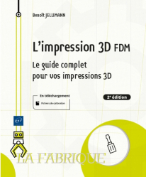 L'impression 3D FDM