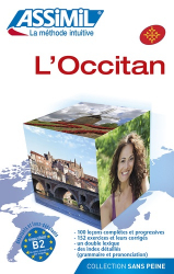 L'Occitan - Débutants et Faux-débutants