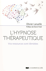 L' hypnose thérapeutique