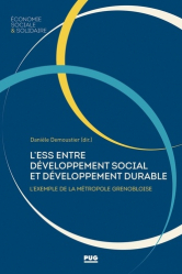 L'ESS : entre développement social et développement durable