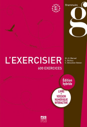L'Exercisier : Edition hybride : livre et appli. numérique
