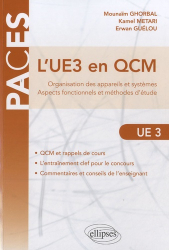 L'UE3 en QCM