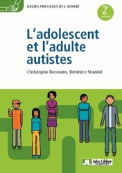 L'autisme - De la compréhension à l'intervention - Livre Handicap de Théo  Peeters - Dunod
