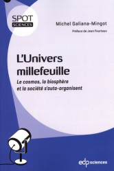 L'Univers millefeuille