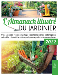 L'almanach illustré du jardinier