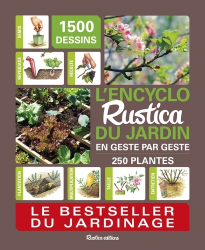 Vous recherchez les meilleures ventes rn Végétaux - Jardins, L'encyclo rustica du jardin