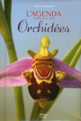 L'agenda perpétuel des orchidées
