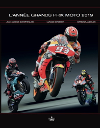 L'année Grand prix moto 2019