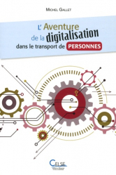 Vous recherchez des promotions en Industrie, L’aventure de la digitalisation dans le transport de personnes