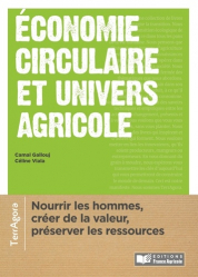 L'économie circulaire et univers agricole
