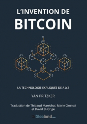 L'Invention de Bitcoin