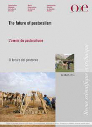 L'avenir du pastoralisme