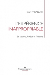 L'expérience inappropriable