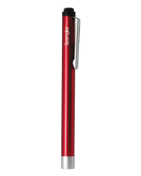 Lampe stylo à LED Litestick Spengler - ROUGE