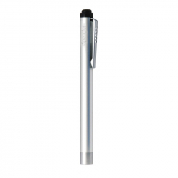 Lampe stylo à LED Litestick Spengler - INOX