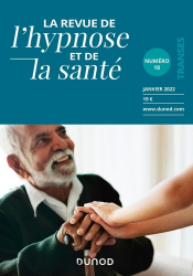 La Revue de l'hypnose et de la santé N° 18, janvier 2022