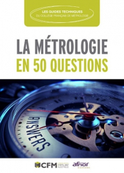 La métrologie en 50 questions