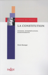 La constitution