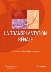 La Transplantation rénale