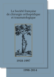 La société française de chirurgie orthopédique et traumatologique