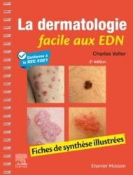 Vous recherchez les meilleures ventes rn ECN iECN R2C DFASM, La dermatologie facile aux EDN