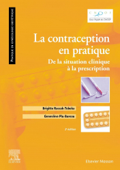 La contraception en pratique du CNGOF