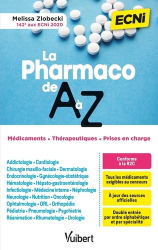 La Pharmaco de A à Z ECNi