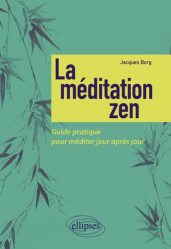 La méditation zen